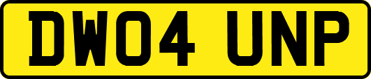 DW04UNP