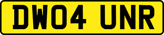 DW04UNR