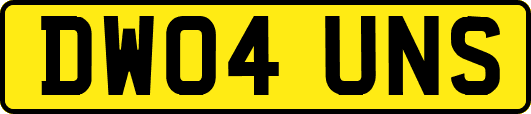 DW04UNS