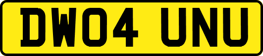 DW04UNU