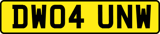 DW04UNW