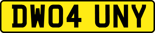 DW04UNY