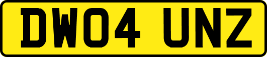 DW04UNZ