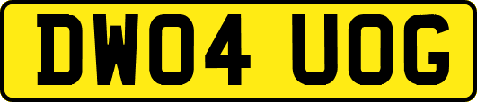 DW04UOG
