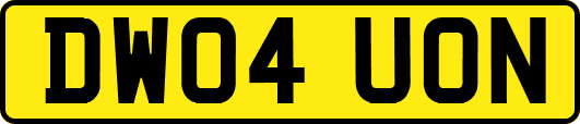 DW04UON