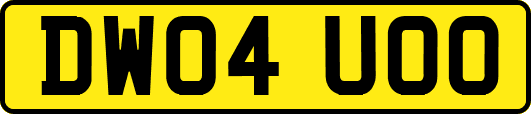 DW04UOO