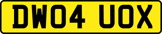 DW04UOX