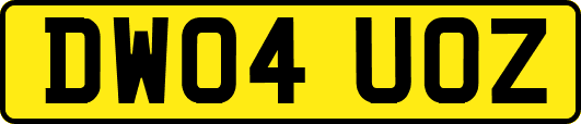 DW04UOZ