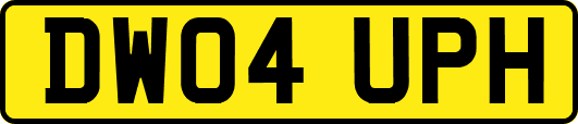 DW04UPH