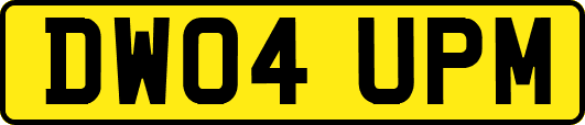 DW04UPM