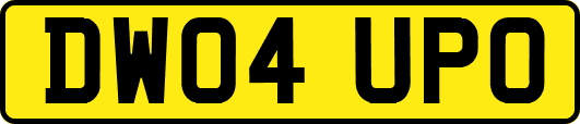 DW04UPO