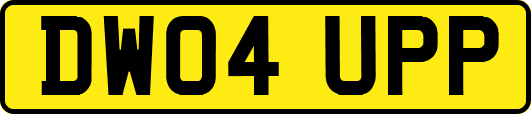 DW04UPP