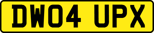 DW04UPX