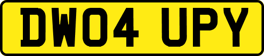 DW04UPY