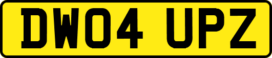 DW04UPZ