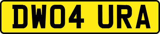 DW04URA