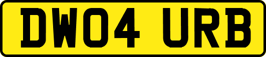 DW04URB