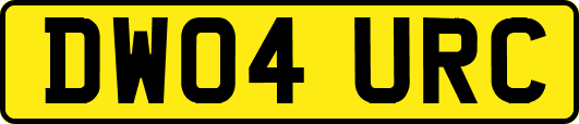 DW04URC