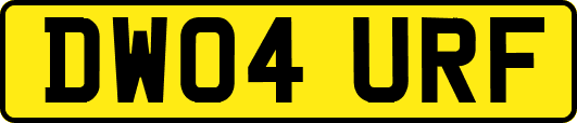 DW04URF