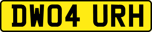 DW04URH