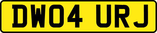 DW04URJ