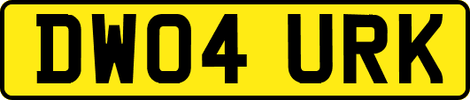 DW04URK