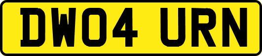 DW04URN
