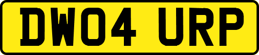 DW04URP
