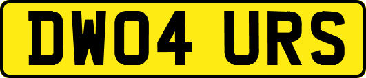 DW04URS