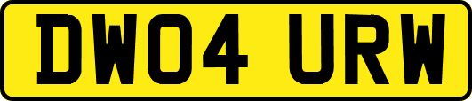 DW04URW