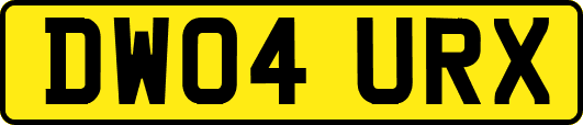 DW04URX