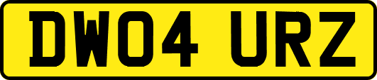 DW04URZ