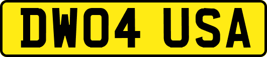 DW04USA