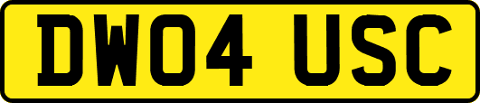 DW04USC