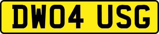 DW04USG