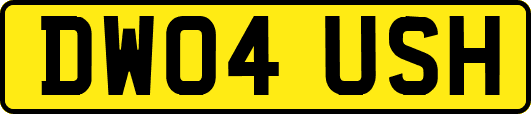 DW04USH