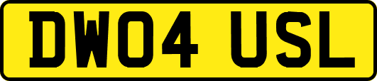 DW04USL