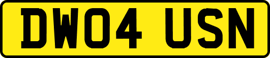 DW04USN