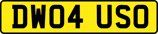 DW04USO