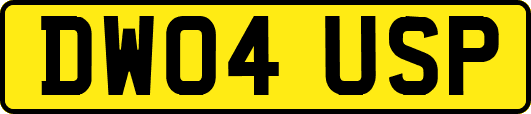 DW04USP