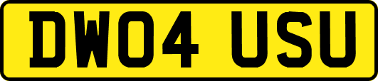 DW04USU