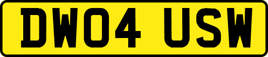 DW04USW