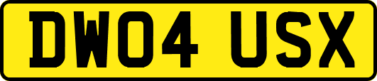 DW04USX