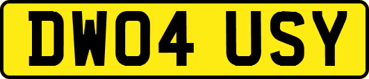 DW04USY