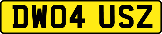 DW04USZ