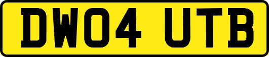 DW04UTB