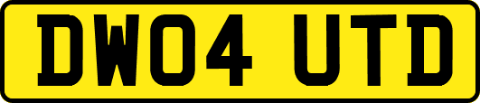 DW04UTD