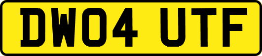 DW04UTF