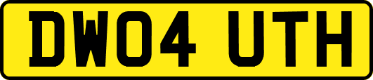 DW04UTH