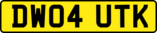 DW04UTK